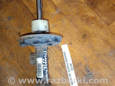 ФОТО Fiat для Fiat Grande Punto Львів