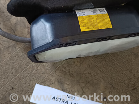 ФОТО Подушка AIRBAG пасажира для Opel Astra (різні) Львів