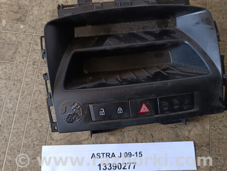 ФОТО Opel Astra J для Opel Astra (різні) Львів