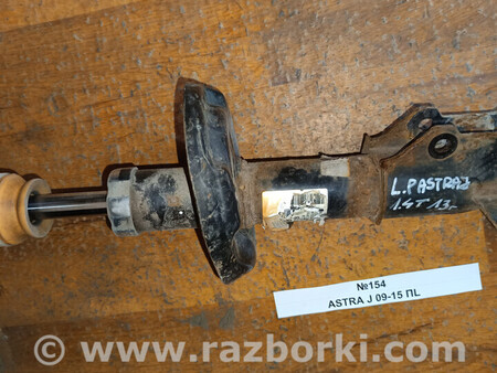 ФОТО Opel Astra J для Opel Astra (різні) Львів