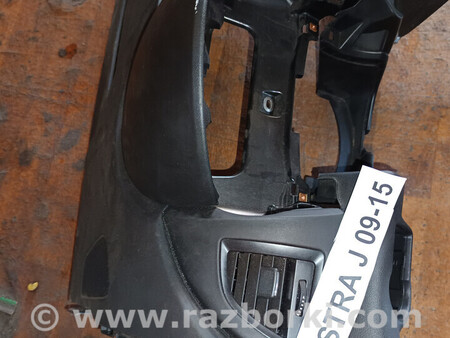 ФОТО Панель салона (торпеда) для Opel Astra (різні) Львів