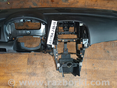 ФОТО Панель салона (торпеда) для Opel Astra (різні) Львів