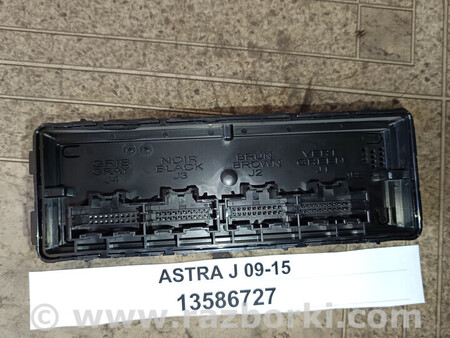 ФОТО Opel Astra J для Opel Astra (різні) Львів