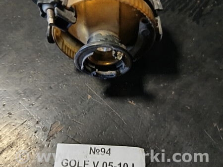 ФОТО Volkswagen Golf V 2004-2009 для Volkswagen Golf (різні не сортовані) Львів