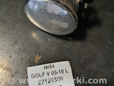 ФОТО Volkswagen Golf V 2004-2009 для Volkswagen Golf (різні не сортовані) Львів