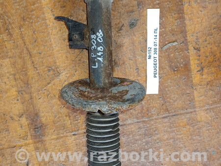 ФОТО Peugeot для Peugeot 308 Львів