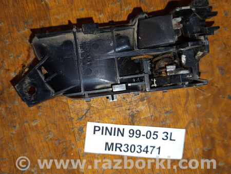 ФОТО Mitsubishi pajero pinin для Mitsubishi Pajero Pinin Львів