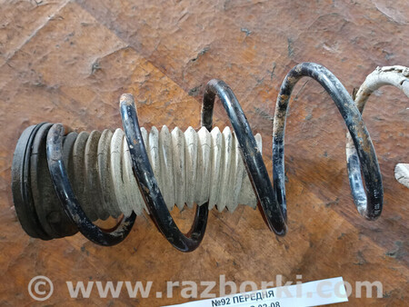 ФОТО Пружина передня для Opel Vectra Львів