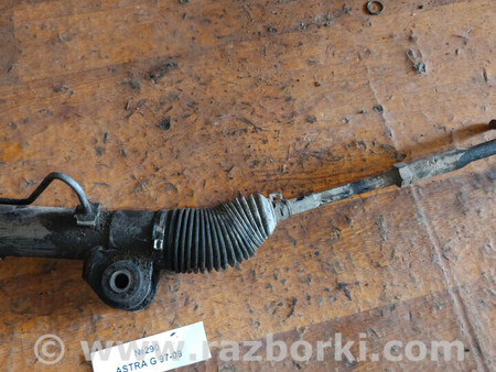 ФОТО Кермова рейка (рульова) для Opel Astra (різні) Львів