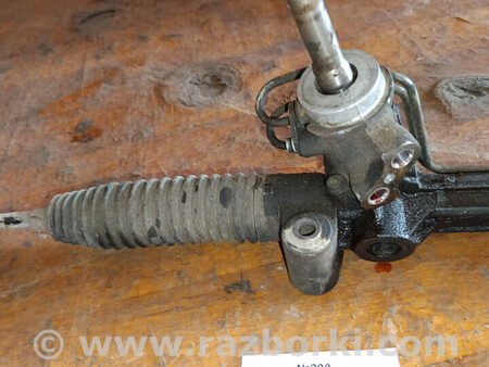 ФОТО Кермова рейка (рульова) для Opel Astra (різні) Львів