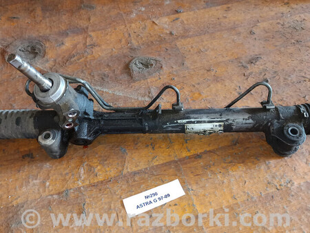 ФОТО Кермова рейка (рульова) для Opel Astra (різні) Львів