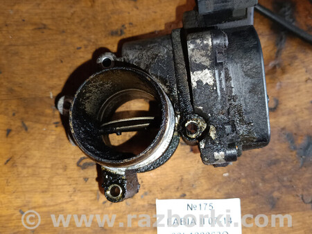 ФОТО Skoda Fabia 2005-2010 для Skoda Fabia Львів