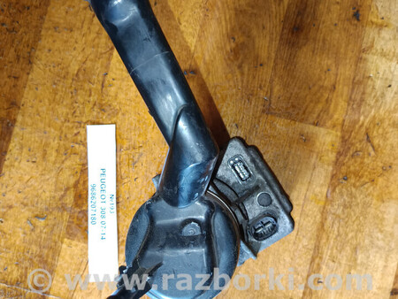 ФОТО Peugeot для Peugeot 308 Львів