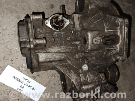 ФОТО Коробка передач для Volkswagen Passat (все года выпуска) Львів