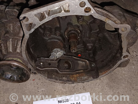 ФОТО Коробка передач для Volkswagen Passat (все года выпуска) Львів