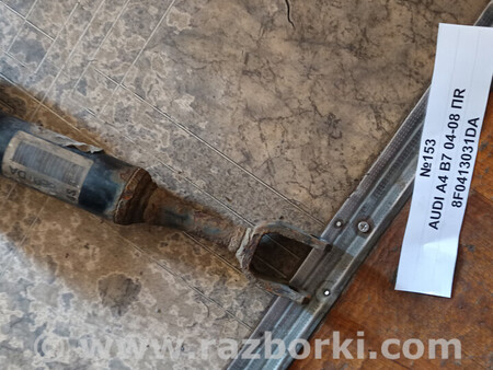 ФОТО Audi для Audi (Ауди) A4 (різне) Львів