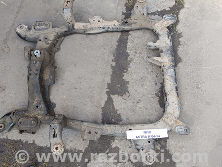 ФОТО Opel Astra H 2003-2014 для Opel Astra (різні) Львів