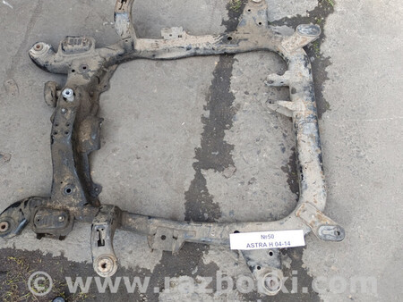 ФОТО Opel Astra H 2003-2014 для Opel Astra (різні) Львів