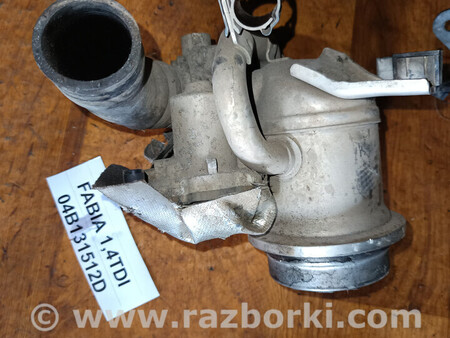 ФОТО Skoda Fabia 2005-2010 для Skoda Fabia Львів