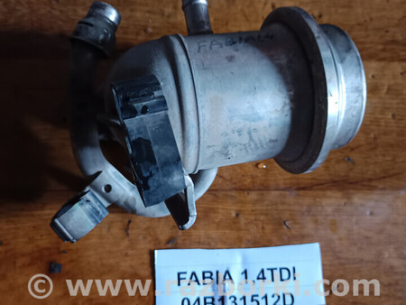 ФОТО Skoda Fabia 2005-2010 для Skoda Fabia Львів