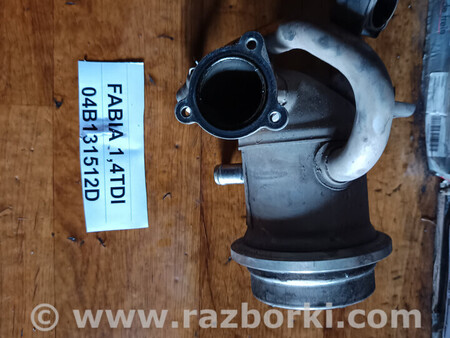 ФОТО Skoda Fabia 2005-2010 для Skoda Fabia Львів