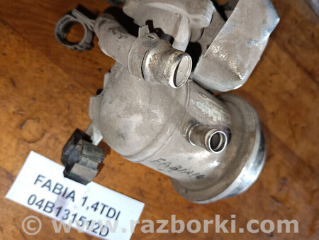 ФОТО Skoda Fabia 2005-2010 для Skoda Fabia Львів