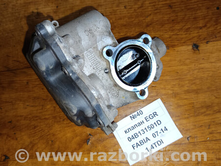 ФОТО Skoda Fabia 2005-2010 для Skoda Fabia Львів