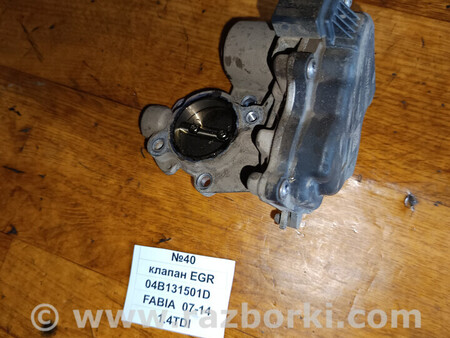 ФОТО Skoda Fabia 2005-2010 для Skoda Fabia Львів