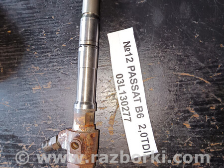 ФОТО Volkswagen passat b6 2005-2010 для Volkswagen Passat (все года выпуска) Львів