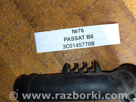 ФОТО Volkswagen passat b6 2005-2010 для Volkswagen Passat (все года выпуска) Львів