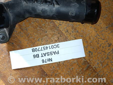 ФОТО Volkswagen passat b6 2005-2010 для Volkswagen Passat (все года выпуска) Львів