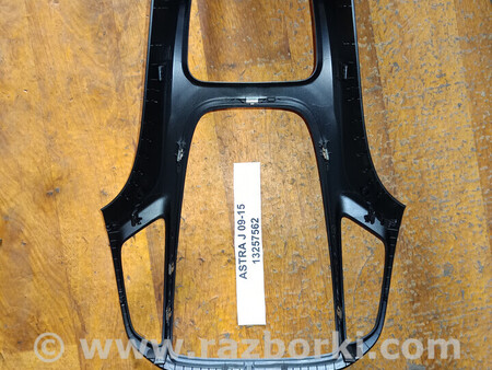 ФОТО Opel Astra J для Opel Astra (різні) Львів