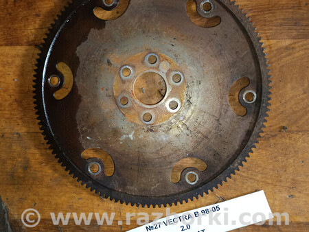 ФОТО Opel vectra b 1995-2003 для Opel Vectra Львів