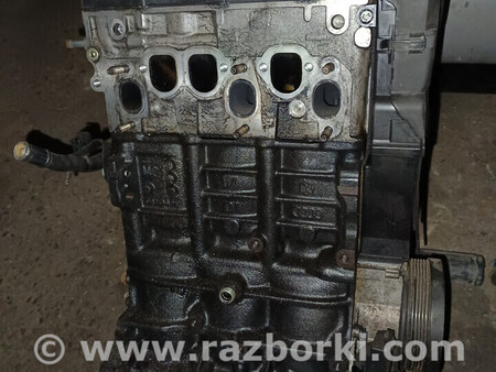 ФОТО Двигуни для Skoda Fabia Львів