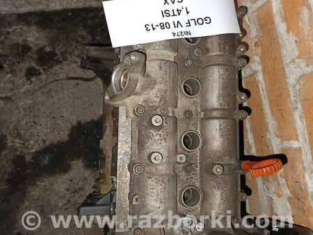 ФОТО Двигуни для Volkswagen Golf (різні не сортовані) Львів