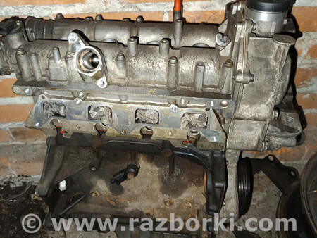 ФОТО Двигуни для Volkswagen Golf (різні не сортовані) Львів