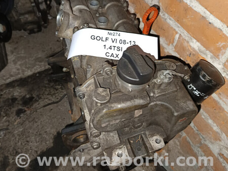 ФОТО Двигуни для Volkswagen Golf (різні не сортовані) Львів