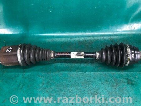 ФОТО Привід передній для BMW X6 F16 (2014-2019) Київ