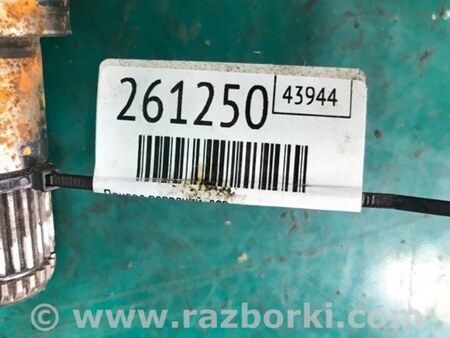 ФОТО Привід передній для BMW X6 F16 (2014-2019) Київ