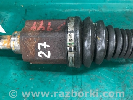 ФОТО Привід передній для BMW X6 F16 (2014-2019) Київ