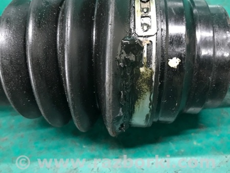 ФОТО Привід передній для BMW X6 F16 (2014-2019) Київ