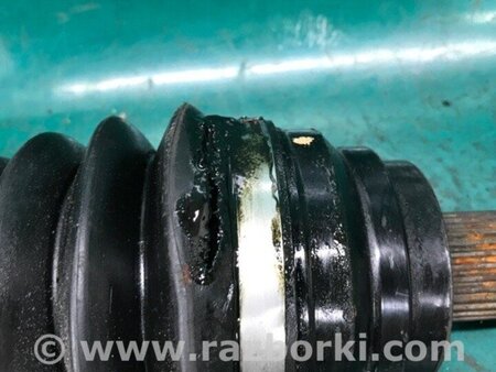 ФОТО Привід передній для BMW X6 F16 (2014-2019) Київ