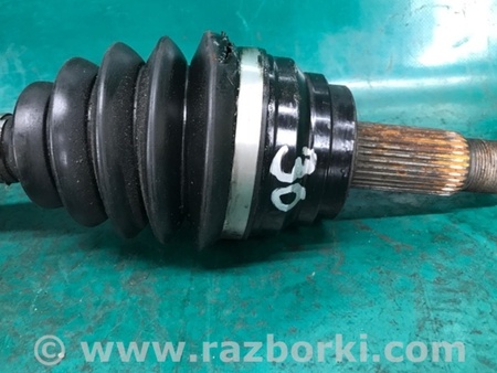 ФОТО Привід передній для BMW X6 F16 (2014-2019) Київ