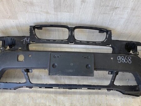 ФОТО Бампер передній для BMW X3 E83 Київ