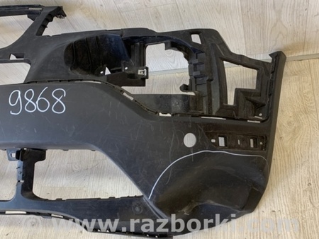 ФОТО Бампер передній для BMW X3 E83 Київ