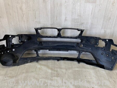 ФОТО Бампер передній для BMW X3 E83 Київ