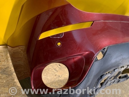 ФОТО Бампер задній для BMW X6 F16 (2014-2019) Київ