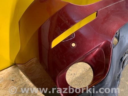 ФОТО Бампер задній для BMW X6 F16 (2014-2019) Київ