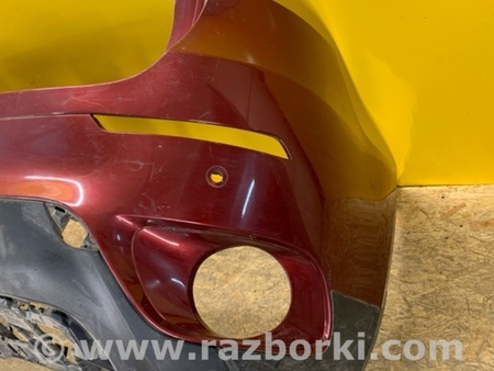 ФОТО Бампер задній для BMW X6 F16 (2014-2019) Київ