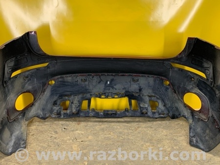 ФОТО Бампер задній для BMW X6 F16 (2014-2019) Київ